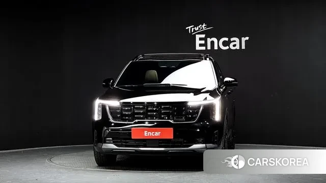 Kia The New Sorento 4th Generation id 3212400 из Кореи 13