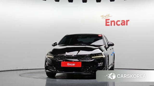 Kia K5 3rd generation id 4923235 из Кореи 23