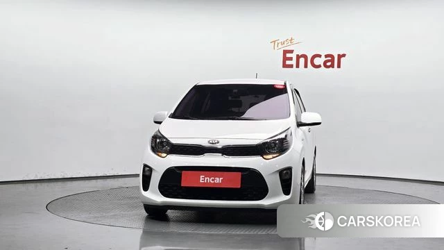 Kia All New Morning (JA) id 4865369 из Кореи 23