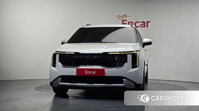 Kia The New Carnival 4th Generation id 3953017 из Кореи 13