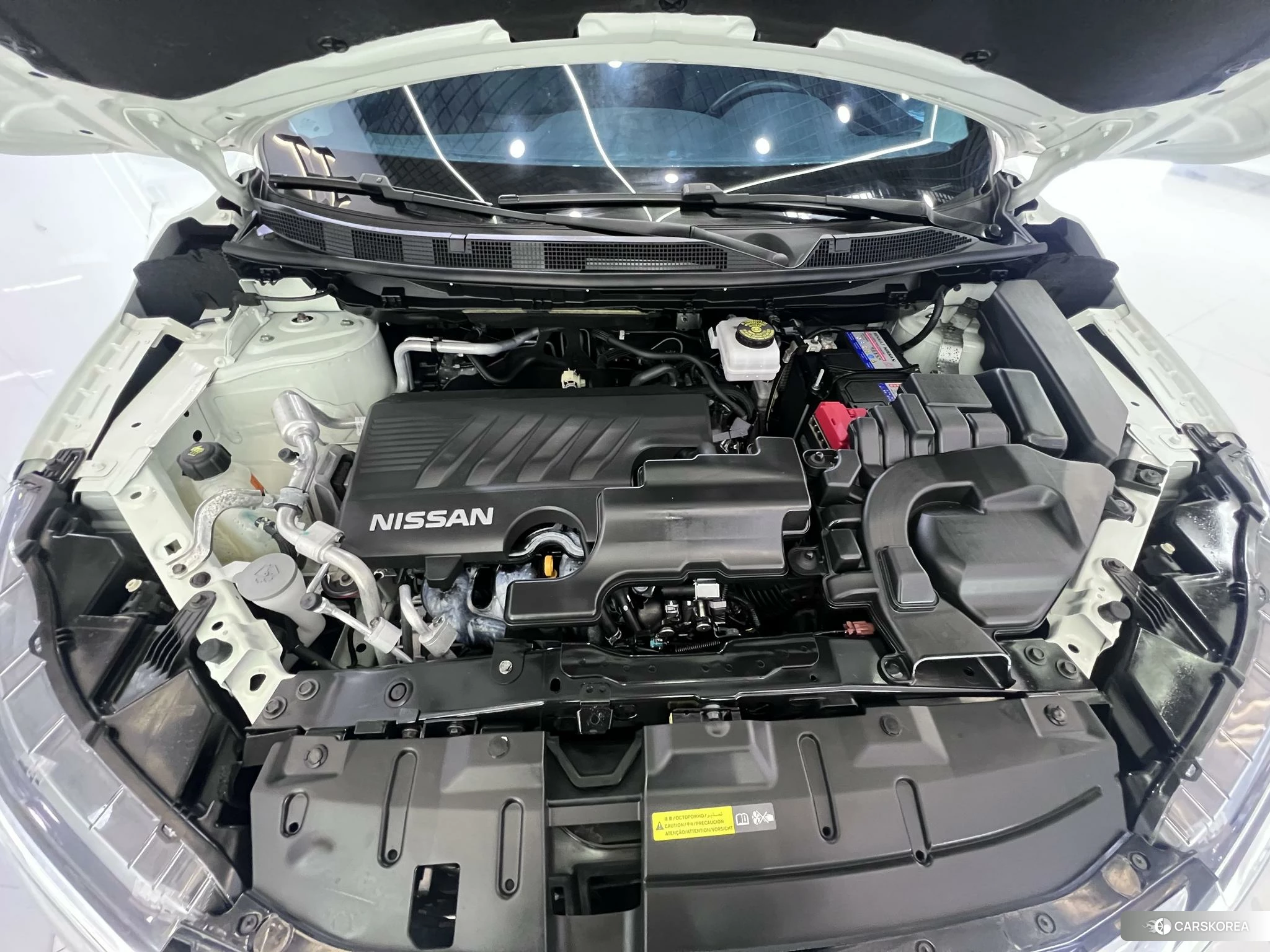 Nissan Qashqai id 4453705 из Китая 15