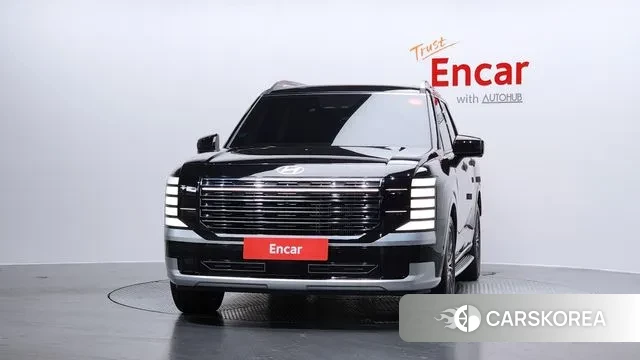 Hyundai Palisade (LX3) id 3732269 из Кореи 13