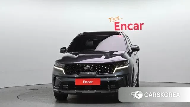 Kia Sorento 4th Generation id 3702926 из Кореи 13