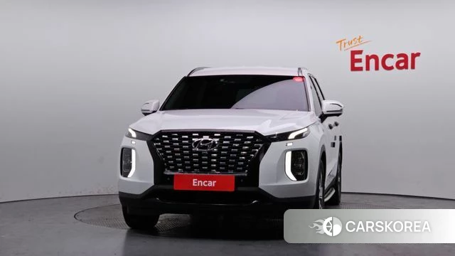 Hyundai Palisade id 3936869 из Кореи 13