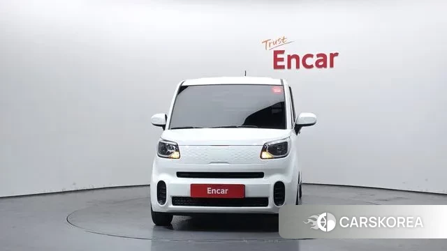 Kia The New Ray id 3577412 из Кореи 13