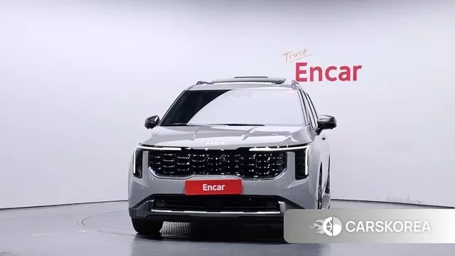 Kia The New Carnival 4th Generation id 3347135 из Кореи 13