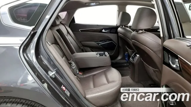 Kia Come New K7 id 2665924 из Кореи 13