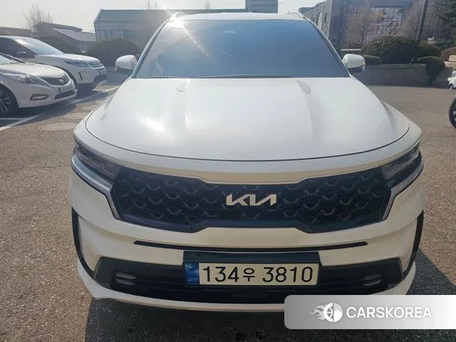 Kia Sorento 4th Generation id 3776485 из Кореи 13