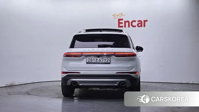 Lincoln Corsair id 3626520 из Кореи 13