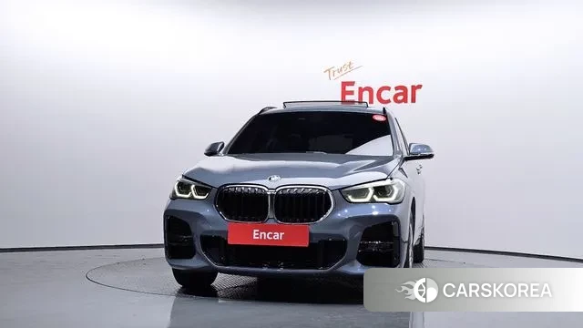 BMW X1 (F48) id 3349518 из Кореи 13