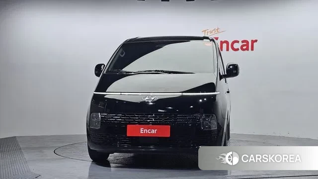 Hyundai Staria id 3717357 из Кореи 13