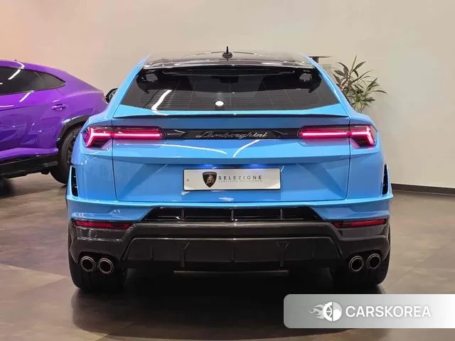 Lamborghini Urus id 3467046 из Кореи 13