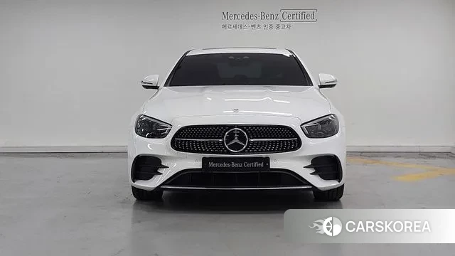 Mercedes-Benz E-Class W213 id 2939497 из Кореи 13