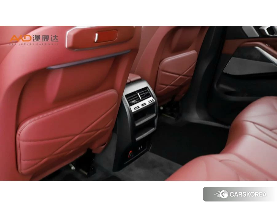 BMW X5 2023 Черный из Китая, фото 3