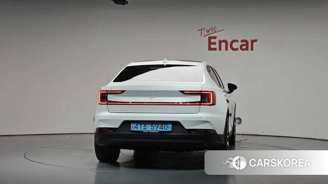 Polestar Polestar 2 id 4534497 из Кореи 23