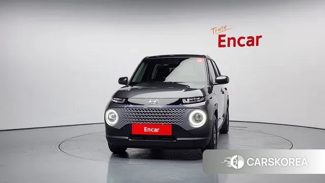 Hyundai Casper id 3410651 из Кореи 13