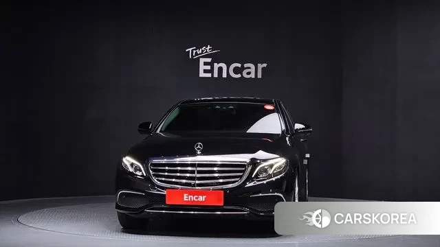 Mercedes-Benz E-Class W213 id 3772675 из Кореи 13