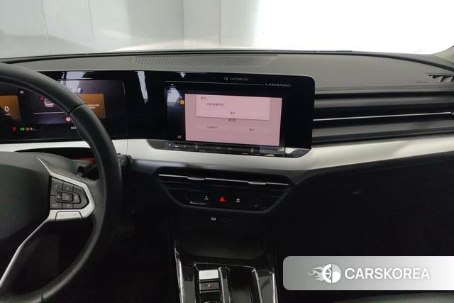 Volkswagen Lingdu id 4328868 из Китая 10