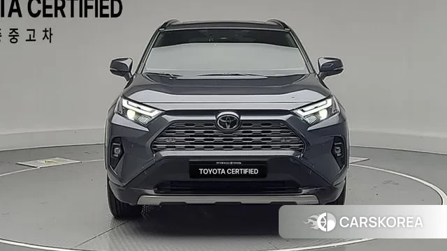 Toyota RAV4 5th Generation id 3565449 из Кореи 12