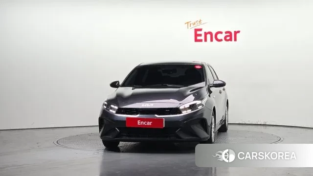 Kia The New K3 2nd generation id 3787902 из Кореи 13