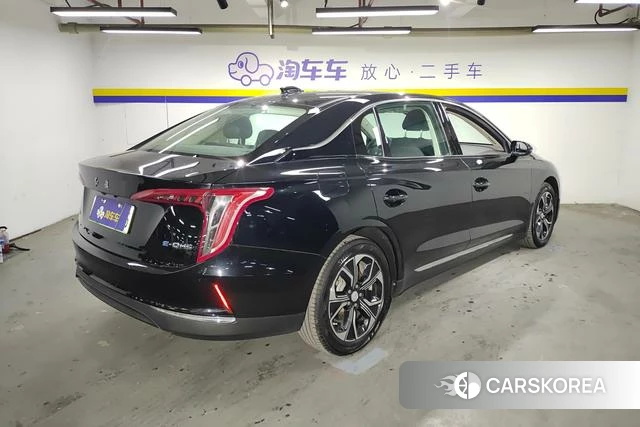 Red flag E-QM5 id 3983255 из Китая 10