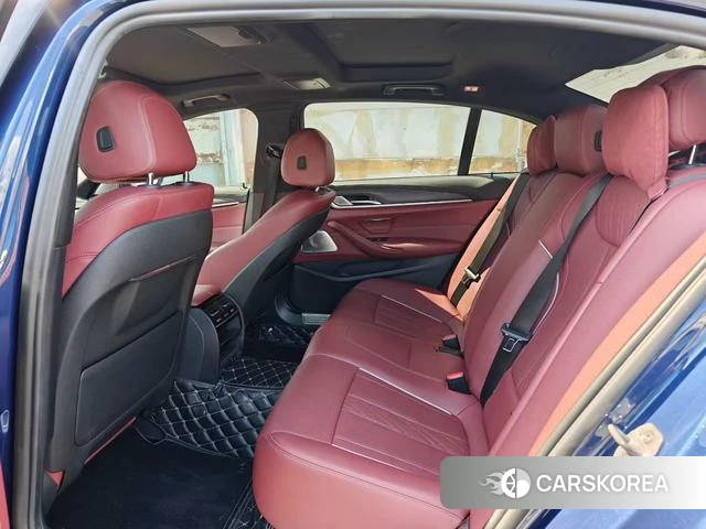 BMW 5 series id 3993570 из Китая 3