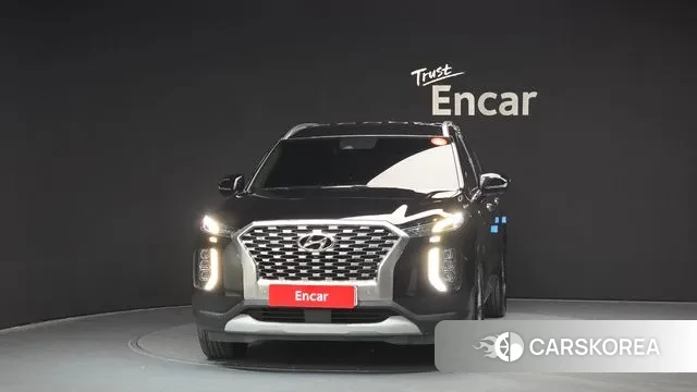 Hyundai Palisade id 3468136 из Кореи 13