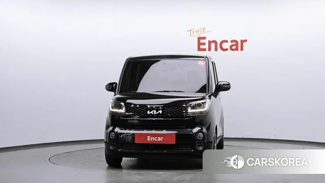 Kia The New Ray id 4464132 из Кореи 13
