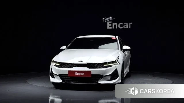 Kia K5 3rd generation id 3723114 из Кореи 13