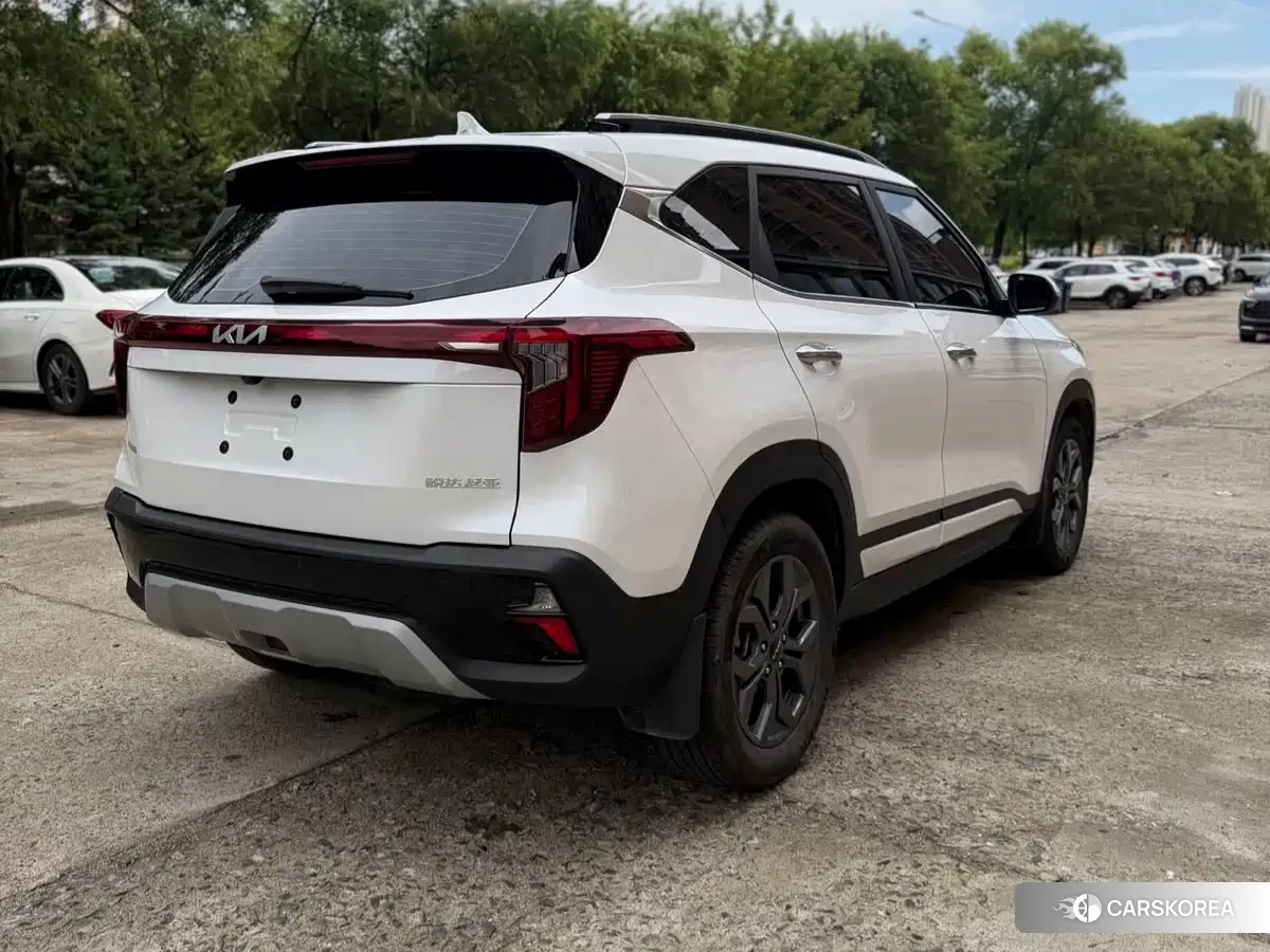 Kia Seltos id 4679963 из Китая 17