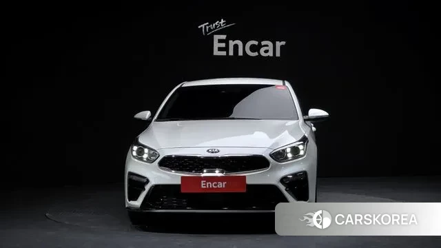 Kia Come New K3 id 3018253 из Кореи 13