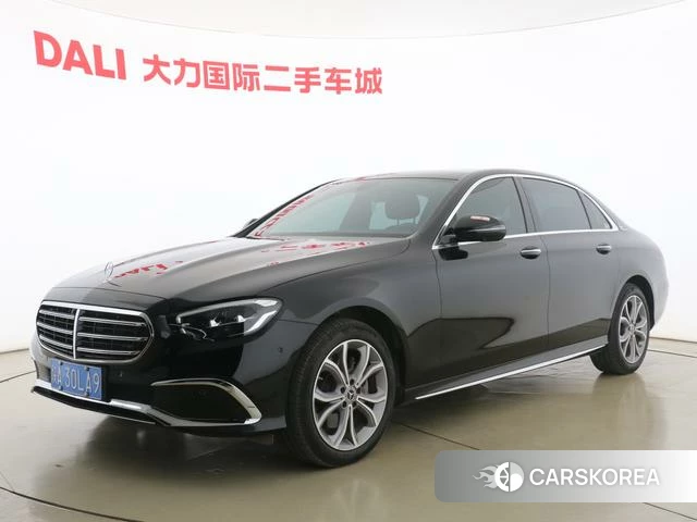 Mercedes-Benz E-class id 4259843 из Китая 7
