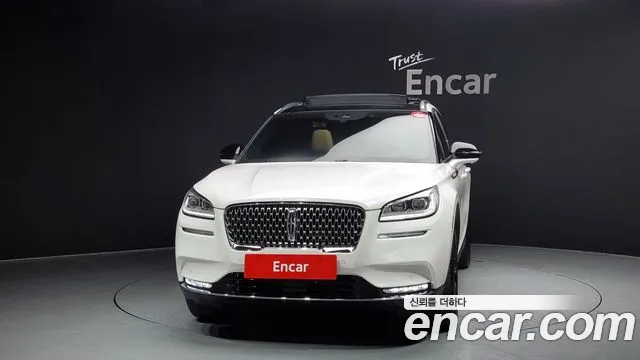 Lincoln Corsair id 2817117 из Кореи 13