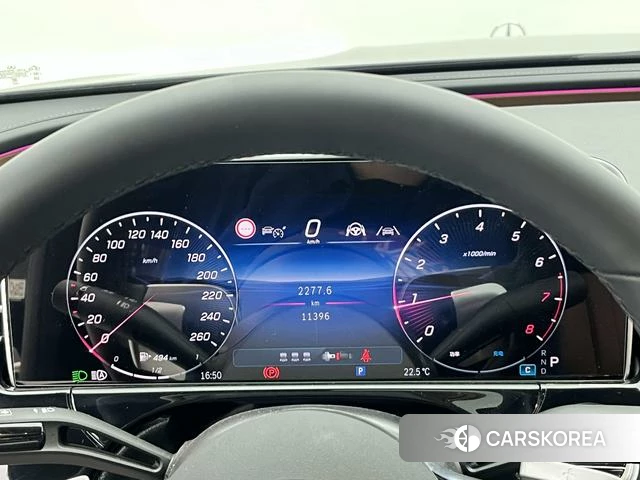 Mercedes-Benz E-class id 4275302 из Китая 21