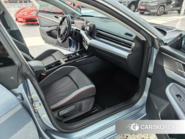 Volkswagen Lingdu id 4365886 из Китая 15
