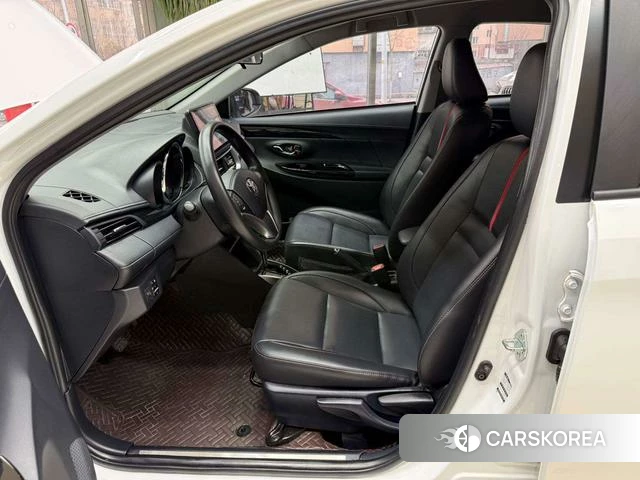 Toyota YARIS L Zhixuan id 4307528 из Китая 14
