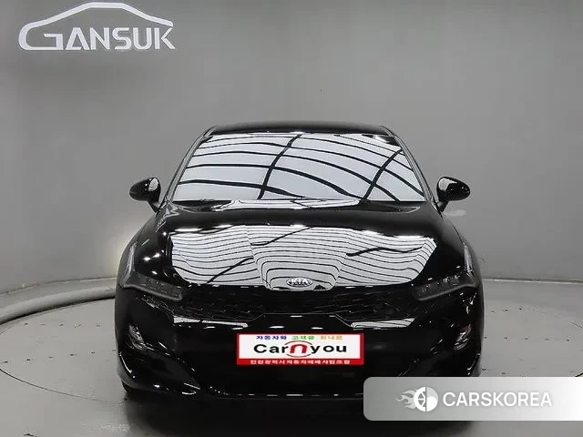 Kia K5 3rd generation id 3379238 из Кореи 13