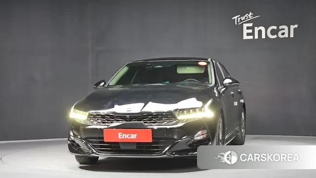 Kia K5 3rd generation id 3454459 из Кореи 13