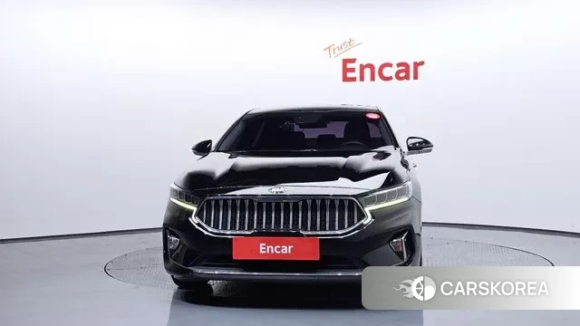 Kia K7 Premier id 3479731 из Кореи 13