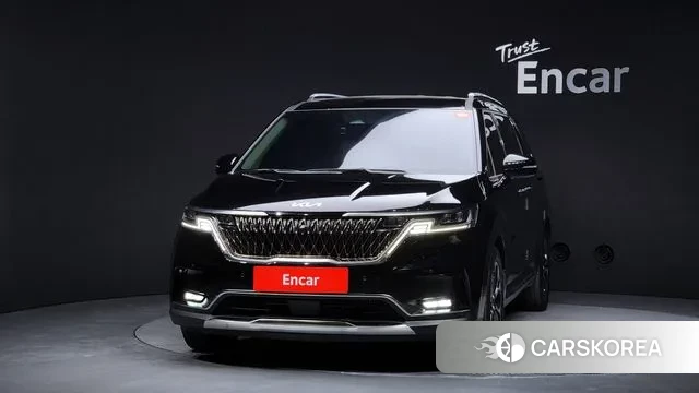 Kia Carnival 4th generation id 3659460 из Кореи 13