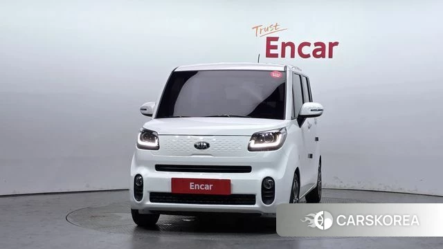 Kia The New Ray id 4410717 из Кореи 23