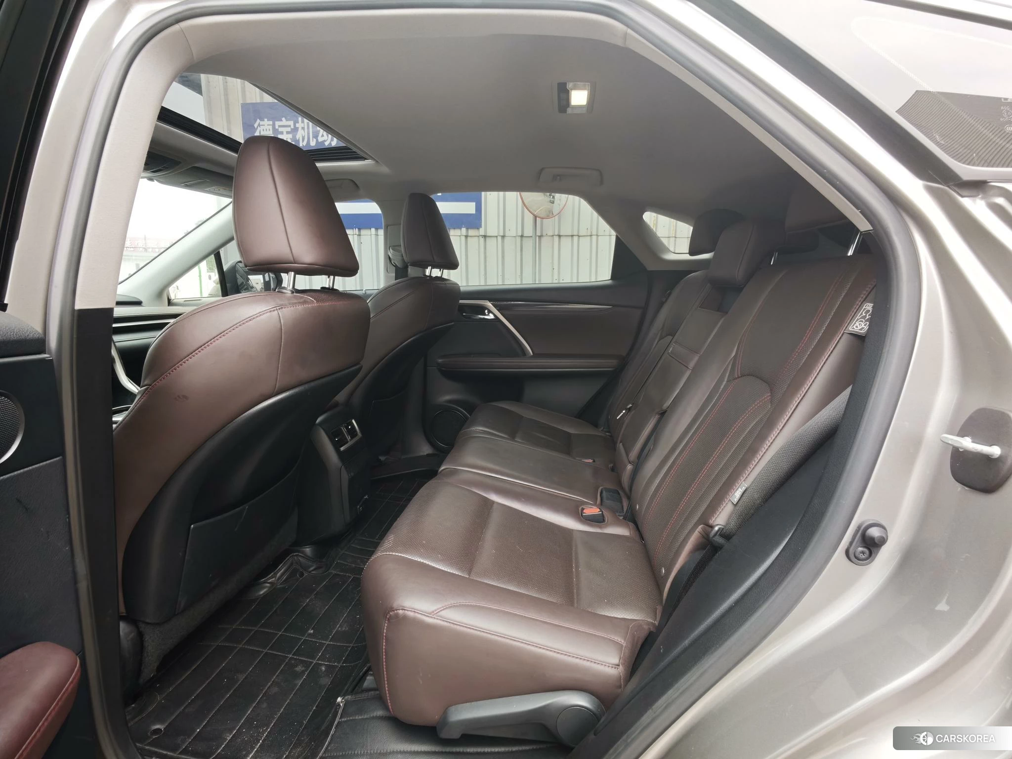 Lexus RX id 4407650 из Китая 13