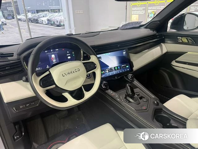 Lynk 01 2023 Другой из Китая, фото 3