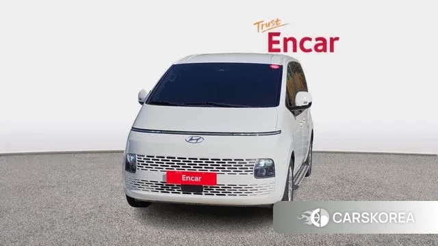 Hyundai Staria id 3322670 из Кореи 13