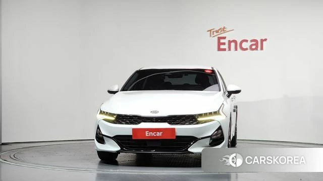 Kia K5 3rd generation id 4293843 из Кореи 23