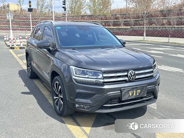 Volkswagen Tuyue id 4335903 из Китая 15