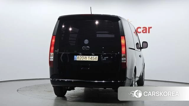 Hyundai Staria id 3851216 из Кореи 13