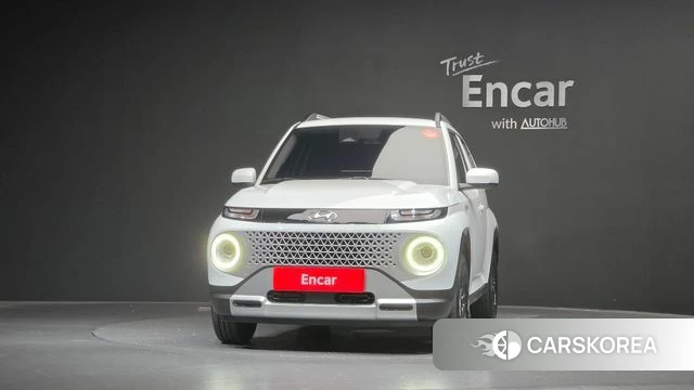 Hyundai Casper id 4893237 из Кореи 13