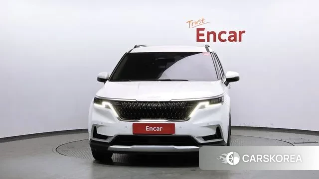 Kia Carnival 4th generation id 3551355 из Кореи 13