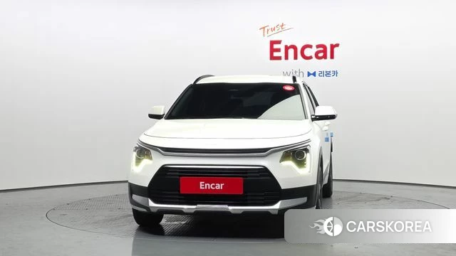 Kia Di Ol Nu Niro id 4322513 из Кореи 23